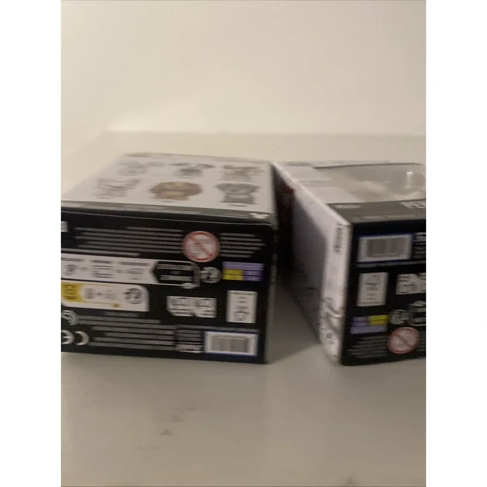 Funko Minis Disney Dogs Pongo & Perdita 101 Dalmatians Five Below Exclusive NEW